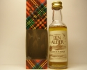 441.BEN ALDER Blend Whisky 